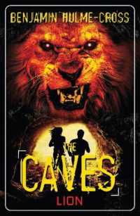 The Caves: Lion : The Caves 5 (High/low)