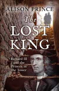 The Lost King : Richard III and the Princes in the Tower (Flashbacks)