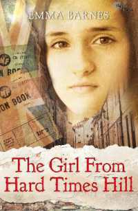 The Girl from Hard Times Hill (Flashbacks)