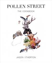 Pollen Street : By chef Jason Atherton, as seen on television's the Chefs' Brigade