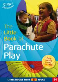 The Little Book of Parachute Play : Little Books with Big Ideas (24) (Little Books)