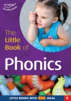 Little Book of Phonics : Little Books with Big Ideas (4) (Little Books) -- Paperback / softback