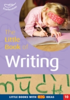 Little Book of Writing : Little Books with Big Ideas (10) (Little Books) -- Paperback / softback