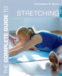 The Complete Guide to Stretching (Complete Guide) （4TH）