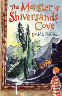The Monster of Shiversands Cove (Black Cats)