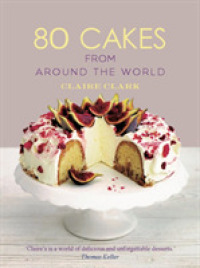 80 Cakes from around the World