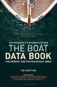The Boat Data Book : 7th edition