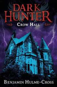 Crow Hall (Dark Hunter 7) (High/low)