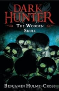 Wooden Skull (Dark Hunter 12) (Dark Hunter) -- Paperback / softback