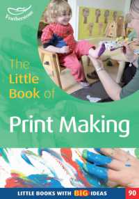 The Little Book of Print-making (Little Books)