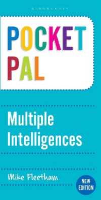 Pocket PAL: Multiple Intelligences (Pocket Pal)