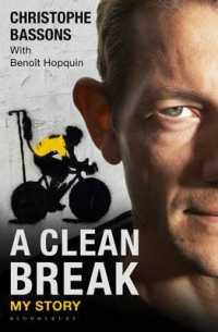 A Clean Break : My Story