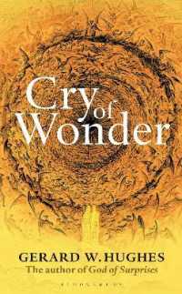 Cry of Wonder : Our Own Real Identity