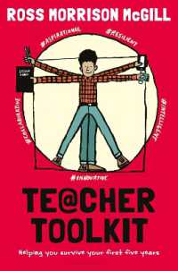 Teacher Toolkit : Helping You Survive Your First Five Years