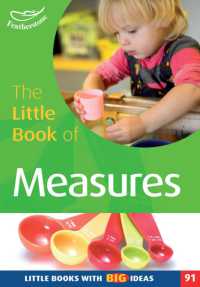 The Little Book of Measures (Little Books)