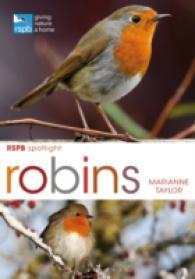 Robins (Rspb Spotlight)