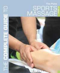 Complete Guide to Sports Massage， the