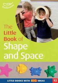 Little Book of Shape and Space (Little Books) -- Paperback / softback
