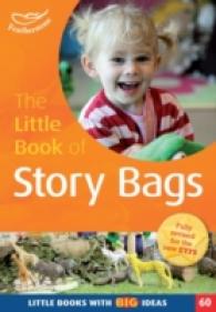 Little Book of Story Bags (Little Books) -- Paperback / softback