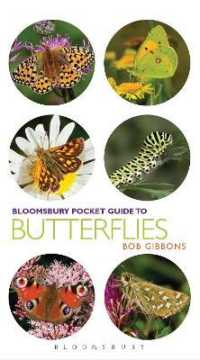 Pocket Guide to Butterflies (Pocket Guides)