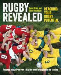 Rugby Revealed : Reaching Your Rugby Potential