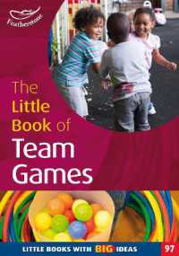 The Little Book of Team Games (Little Books)