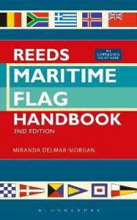 Reeds Maritime Flag Handbook 2nd edition : The Comprehensive Pocket Guide