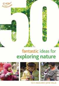 50 Fantastic Ideas for Exploring Nature (50 Fantastic Ideas)