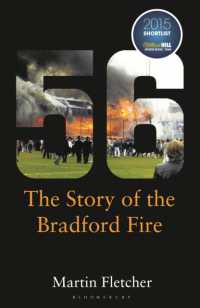 Fifty-Six : The Story of the Bradford Fire