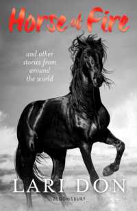 Horse of Fire : and other stories from around the world