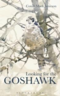 Looking for the Goshawk -- Paperback / softback