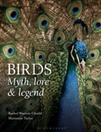 Birds : Myth, Lore & Legend