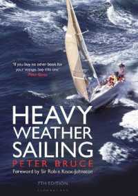 Heavy Weather Sailing （7TH）