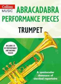 Abracadabra Performance Pieces - Trumpet (Abracadabra Brass)