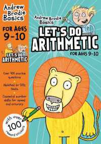 Let's do Arithmetic 9-10 (Mental Maths Tests)
