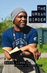 Urban Birder -- Paperback / softback