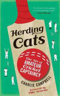 Herding Cats : The Art of Amateur Cricket Captaincy