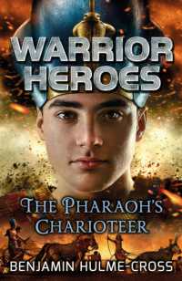 Warrior Heroes: the Pharaoh's Charioteer (Flashbacks)