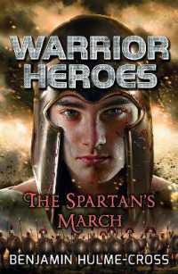 Warrior Heroes: the Spartan's March (Flashbacks)