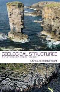 Geological Structures : An Introductory Field Guide