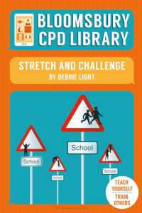 Bloomsbury CPD Library: Stretch and Challenge (Bloomsbury Cpd Library)