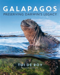 Galapagos : Preserving Darwin's Legacy （2ND）