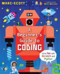 Beginner's Guide to Coding -- Paperback / softback