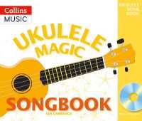 Ukulele Magic Songbook (Ukulele Magic)