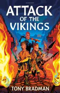Attack of the Vikings (Flashbacks)