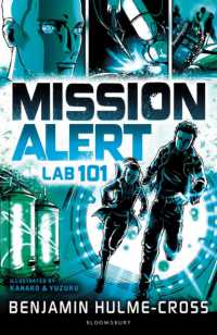 Mission Alert: Lab 101 (High/low)