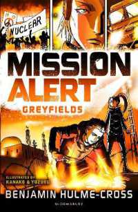 Mission Alert: Greyfields (High/low)