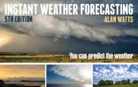 Instant Weather Forecasting : You Can Predict the Weather （5TH）
