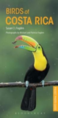 Birds of Costa Rica (Pocket Photo Guide) （POC）