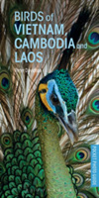 Birds of Vietnam, Cambodia and Laos (Pocket Photo Guide)